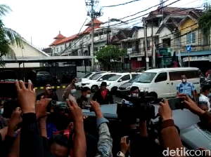 Cerita Kalapas Kerobokan soal Keseharian Jerinx Selama Dibui