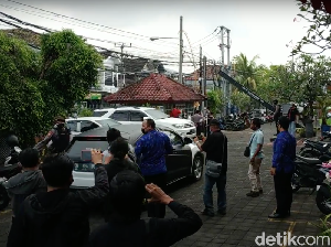 Jerinx SID Bebas! Jerinx SID Bebas!