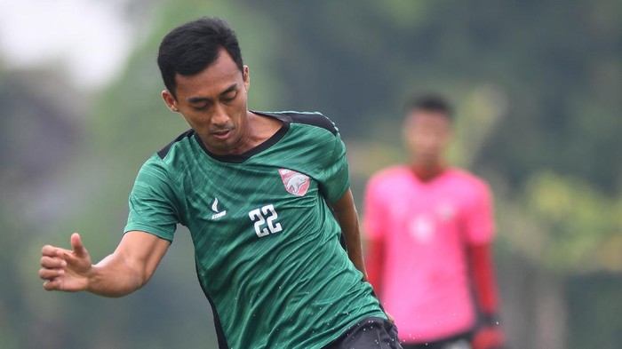 Sultan Samma mengungkap Borneo FC akan beruji coba dengan 2 klub Liga 1.