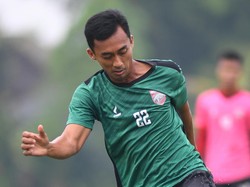 TC di Yogyakarta, Borneo FC Agendakan Uji Coba Lawan 2 Tim Liga 1