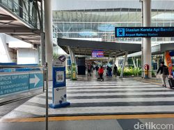 AP II: Tidak Ada Penjualan Aset Bandara Kualanamu!