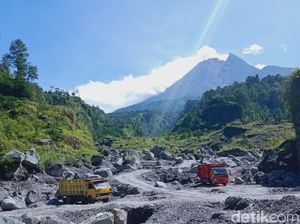 15 Wisata di Sekitar Merapi yang Patut Kamu Kunjungi Tahun 2023