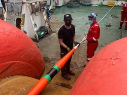 Layanan TelkomGroup di Jayapura Kembali Normal