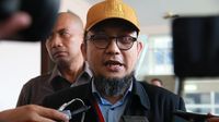 Buka-bukaan Novel Baswedan Soal Isu Taliban Hingga Anies Baswedan