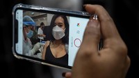Thailand Mulai Geber Vaksinasi Massal