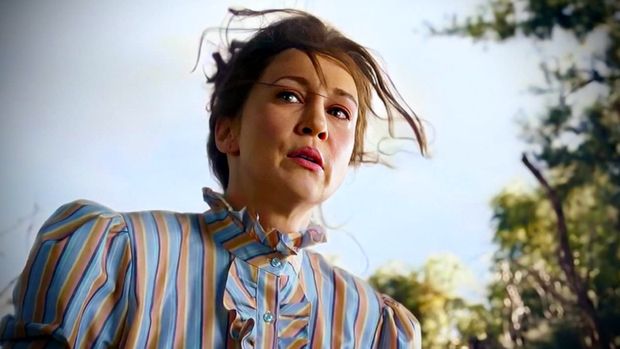 The Conjuring 3: The Devil Made Me Do It