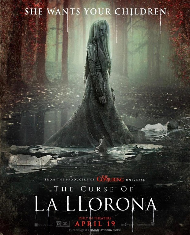 Nonton streaming the conjuring clearance
