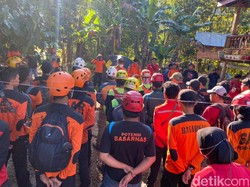 Wanita Pendaki di Maros Sulsel Hilang Misterius Usai Pamit Buang Air