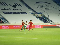 Dilumat Vietnam, Indonesia Terbenam di Dasar Klasemen dengan 1 Poin