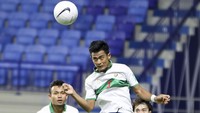 Setelah babak pertama berakhir 0-0, gawang Indonesia kebobolan empat kali di babak kedua. Masing-masing lewat Nguyen Tien Linh, Nguyen Quang Hai, Nguyen Cong Phuong, dan terakhir Van Thanh Vu.