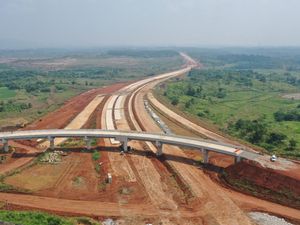 Pembebasan Lahan Jalan Tol Japek II Selatan 51%, Begini Progresnya
