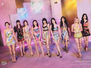 Jeongyeon dan Dahyun Positif COVID-19, Absen dari Konser TWICE di Seattle Jeongyeon dan Dahyun Positif COVID-19, Absen dari Konser TWICE di Seattle