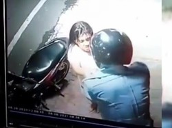 Viral Suami Pukuli Istri Siri di Malang, Polisi Belum Temukan Pelaku