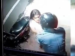 Viral Suami Pukuli Istri Siri di Malang, Polisi Belum Temukan Pelaku Viral Suami Pukuli Istri Siri di Malang, Polisi Belum Temukan Pelaku