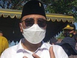 Wali Kota Surabaya Suport Bupati Bangkalan Antisipasi Lonjakan COVID-19