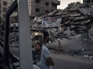 Gencatan Senjata di Gaza Diperpanjang 2 Hari