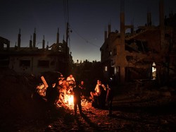 Mesir Tawarkan Proposal Baru ke Hamas-Israel Demi Akhiri Perang di Gaza