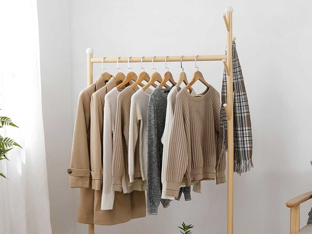 Warna pakaian juga menjadi pertimbangan/Pinterest.com/ Warna pakaian yang sering kamu pakai juga bisa menjadi tolak ukur dalam memilih warna behel.