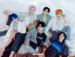 3 Member WEi Positif COVID-19, Semua Jadwal Dihentikan