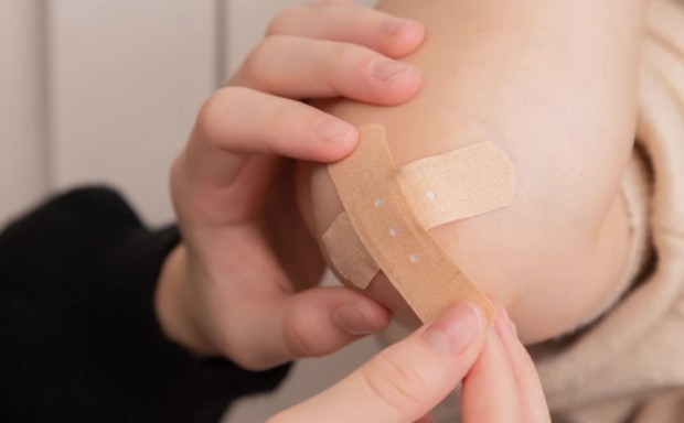 Wound | Unsplash.com