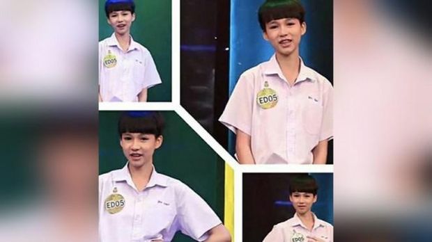 Yoshi Rinrada