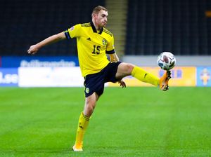 2 Pemain Swedia Positif COVID-19 Jelang Piala Eropa 2020