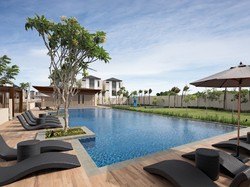 Rumah Mewah dengan Fasilitas Resor di Jakarta, Unit Sangat Terbatas!