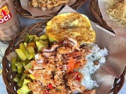 5 Ayam Geprek dan Bakar Murah Meriah Rp 10.000 di Yogyakarta