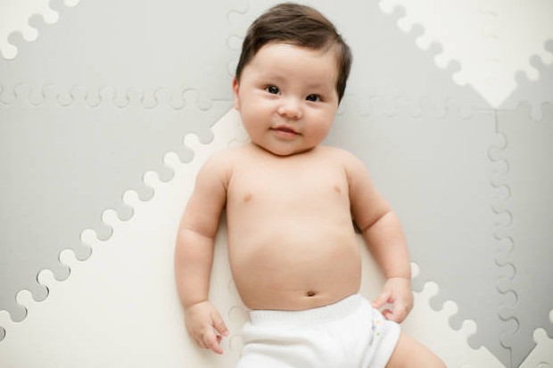 Baby