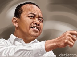 Menteri Investasi Temui Bank Dunia di AS, Ada Apa?