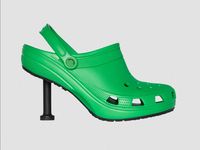 latest crocs