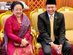 Bamsoet Kenang Jasa Taufiq Kiemas, Bapak 4 Pilar MPR RI