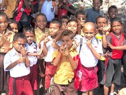 Beradaptasi untuk Menyelamatkan Siswa Angkatan Covid