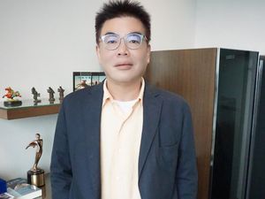 Sasa Inti Jawab Tantangan Pasar di Masa Pandemi Sasa Inti Jawab Tantangan Pasar di Masa Pandemi