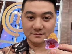 Cicip BTS Meal, Chef Arnold Poernomo: Dah Gini Doang?