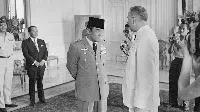 Ini Dia Empat Presiden RI yang Lahir di Bulan Juni