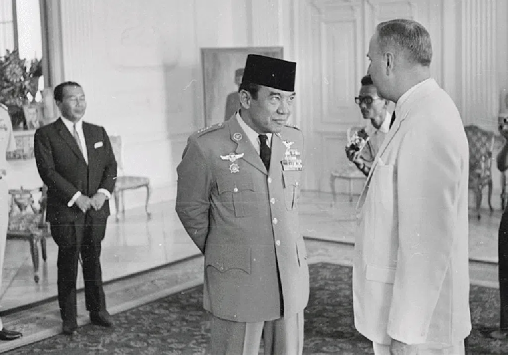 Ini Dia Empat Presiden RI yang Lahir di Bulan Juni Ini Dia Empat Presiden RI yang Lahir di Bulan Juni
