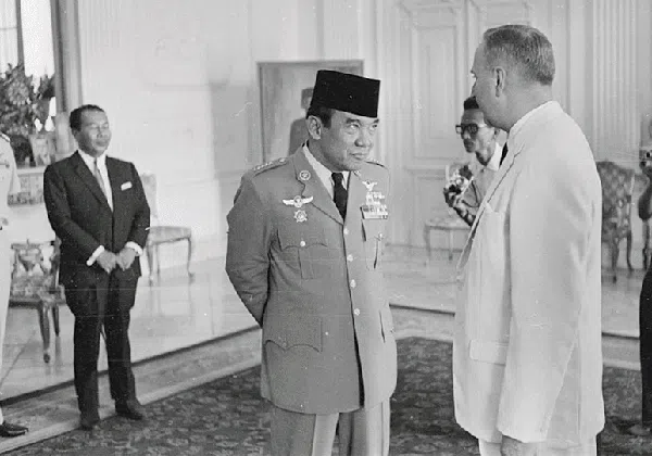 Ini Dia Empat Presiden RI yang Lahir di Bulan Juni