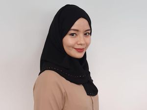 Usai Syekh Ali Jaber Meninggal, Istri Tak Keluar Rumah 130 Hari Usai Syekh Ali Jaber Meninggal, Istri Tak Keluar Rumah 130 Hari