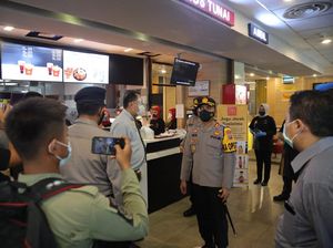 Antrean BTS Meal Bikin Kerumunan, Gerai McD di Kediri Ditutup 3 Hari Antrean BTS Meal Bikin Kerumunan, Gerai McD di Kediri Ditutup 3 Hari