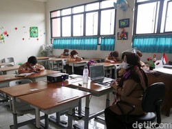 Cara Daftar Seleksi CPNS 2021 PPPK Guru yang Dibuka Hari Ini