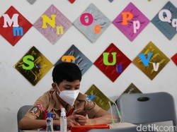 Cek Biaya Masuk SD Swasta 2023 di Tangerang dan Tangsel di Sini