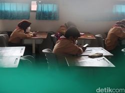 Heboh Petisi Tolak Ujian Sekolah Offline, Disdik DKI: Ada Opsi Online