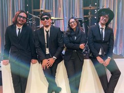 Tonton Aksi Kocak Endah N Rhesa-Vincent dan Desta Nanti Malam di detikcom