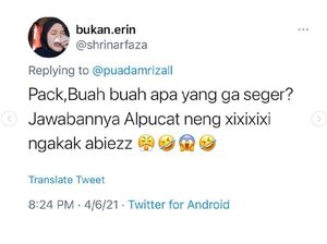 7 Candaan Receh ala Bapak-bapak Ini Bikin Gemas Pengin Pukul Manja