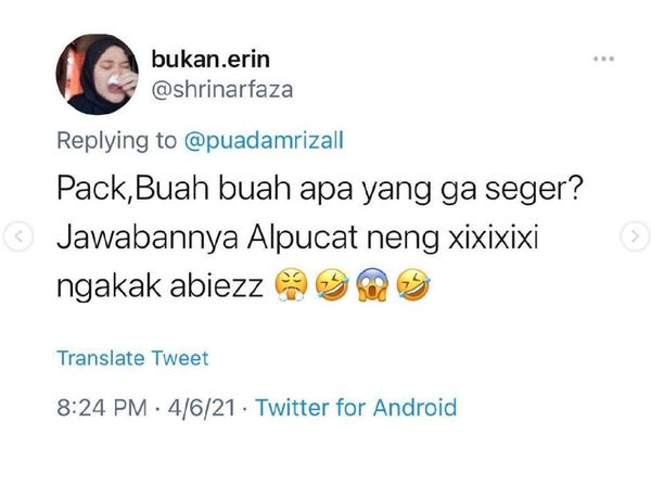 7 Candaan Receh ala Bapak-bapak Ini Bikin Gemas Pengin Pukul Manja