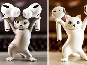 Foto Aneka Benda dengan Desain Unik dan Kreatif