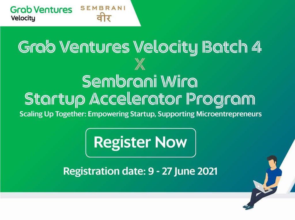 Cara Daftar Pelatihan Grab dan Syaratnya Cara Daftar Pelatihan Grab dan Syaratnya