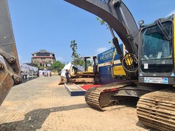 Jauh dari Harapan, Budiman Sudjatmiko Akui Bukit Algoritma Seret Investasi