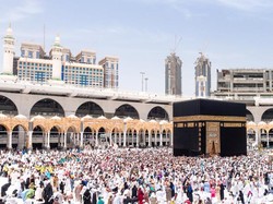 Ada Kecurigaan Penggunaan Dana Haji, BPK Diminta Audit BPKH